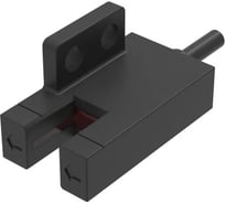 Оптический датчик щелевой AKUSENSE SR-304P-W Sh-5 мм (объект 1, 2х1, 8мм), PNP Open-collector 5… 24 DC, кабель 2м 07-00044761