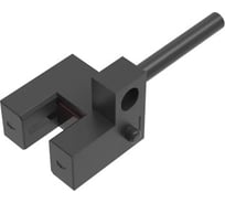 Оптический датчик щелевой AKUSENSE SF-202PA-W Sh-5 мм (объект 0, 8х1, 2мм), PNP Open-collector 5… 24 DC, кабель 2м 07-00044747