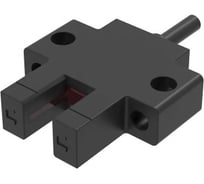 Оптический датчик щелевой AKUSENSE SK-306N-W Sh-5 мм (объект 1,2х1,8мм), NPN Open-collector 5… 24 DC, кабель 2м 07-00044768