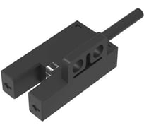 Оптический датчик щелевой AKUSENSE SF-302N-W Sh-5 мм (объект 1,2х1,8мм), NPN Open-collector 5… 24 DC, кабель 2м 07-00044752