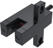 Оптический датчик щелевой AKUSENSE ST-303P-W Sh-5 мм (объект 1,2х1,8мм), PNP Open-collector 5… 24 DC, кабель 2м 07-00044757