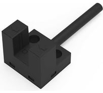 Оптический датчик щелевой AKUSENSE SL-205NA-W Sh-5 мм (объект 1,2х1,8мм), NPN Open-collector 5… 24 DC, кабель 2м 07-00044744