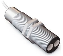 Датчик метки ТЕКО ODG A44A5-49P-25C5-LE Sn=20-30 мм, NO/NC PNP (программируемый), 10-30 DC, кабель 2м 00-00037742