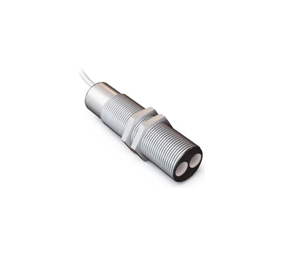 Датчик метки ТЕКО ODG A44A5-49P-25C5-LE Sn=20-30 мм, NO/NC PNP (программируемый), 10-30 DC, кабель 2м 00-00037742