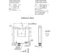 Оптический датчик щелевой ТЕКО OU NC5P5-43N-R50-LZS4 Sn=50мм, NPN NO/NC 10…30DC, IP65, разъем М12 00-00051297 2