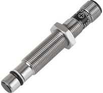 Индуктивный датчик ТЕКО ISB WC210S8-32P-1,5-ZS4-50 для работы в среде выс давления,Sn=1,5мм,корпус12x12х78,Нерж.сталь,заподлицо,10...30DC NС PNP,IP68,разъемМ12 00-00055374