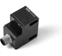 Индуктивный датчик ТЕКО ISN IC18P-4-N-LS4 взрывозащ,Sn=4мм,Корпус 40х26x38,Пластик,заподлицо,7,7 ... 9 DC Namur,IP67,РазъемМ12 00-00043203
