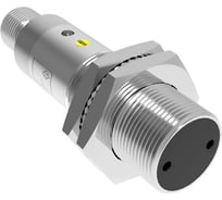 Оптический датчик барьерный (приёмник) Lanbao PR18-TM20DPR-E2 Sn=20000 мм,PNP NO/NC(Програм),10...30DC,разъем М12 07-00039671