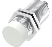 Индуктивный датчик Lanbao LR30XCN40DNOY-E2 Sn=40 мм, корпус М30x1.5, латунь, незаподлицо, 10-30DC, NO PNP, IP67, разъем M12 07-00040883