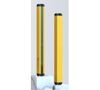 Фотобарьер ESPE ELD1040Q3PCP-5 высота 360 мм, лучи 10, макс.диапазон 5 м 08-00017445
