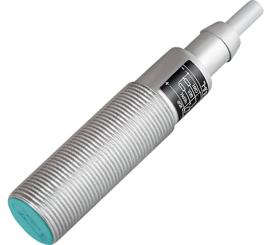 Индуктивный датчик Теко ISB AF3A-31P-3,5-LZ 00-00024469