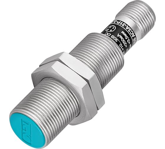 Индуктивный датчик Теко ISB AC3A-31P-3,5-LZS4-C 00-00024294