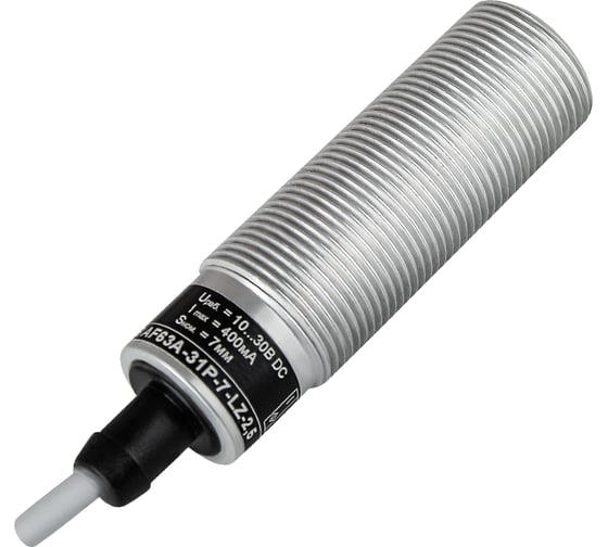 Индуктивный датчик Теко ISB AF63A-43P-7-LZ 00-00024560