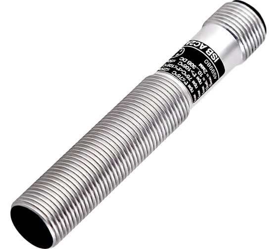 Индуктивный датчик Теко ISB AC2A-31P-2-S4-G 00-00031613