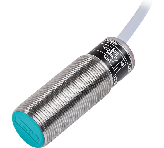 Индуктивный датчик Теко ISB A4S-31P-5-LZ-D-V 00-00049809
