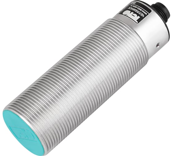 Индуктивный датчик Теко ISB AC81A-01G-12G-LS27 00-00041881