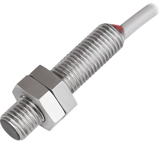 Индуктивный датчик Теко ISB B11S-31N-1,5-L 00-00024691