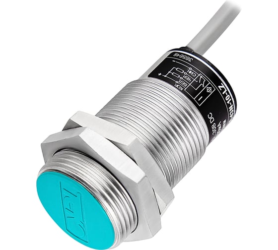 Индуктивный датчик Теко ISB A7A-32N-10-LZ-C 00-00024141