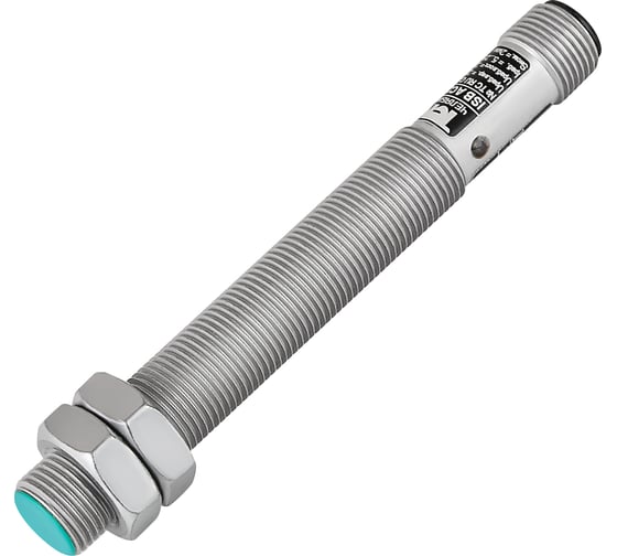 Индуктивный датчик Теко ISB AC24A-11G-2-LS27 00-00024254