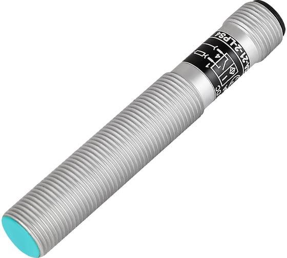 Индуктивный датчик Теко ISB AC23A-21-2-LPS4 00-00024251