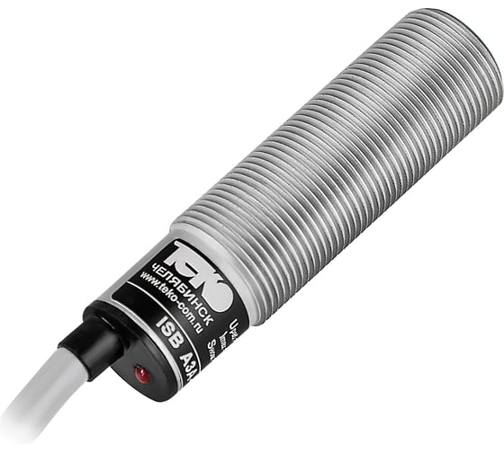 Индуктивный датчик Теко ISB A3A-43P-3,5-LZ 00-00049916