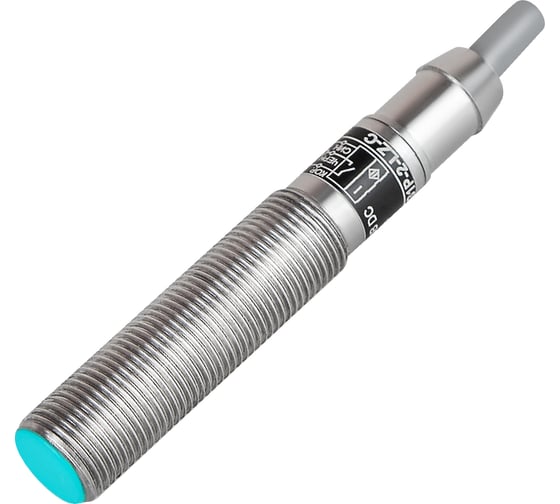 Индуктивный датчик Теко ISB AF2S-31P-2-LZ-C 00-00048205