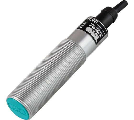 Индуктивный датчик Теко ISB AF41A-43P-5-LZ 00-00024478