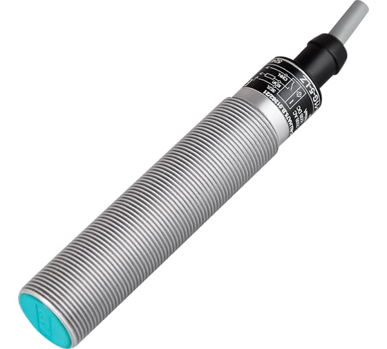 Индуктивный датчик Теко ISB AF42A-31P-5-LZ 00-00024493