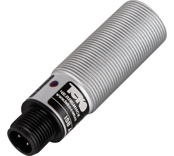 Индуктивный датчик Теко ISB AC4A-43P-5-LS4 00-00024362