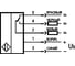 Индуктивный датчик Теко ISB AC81A-56-10-LPR7 00-00044303 2