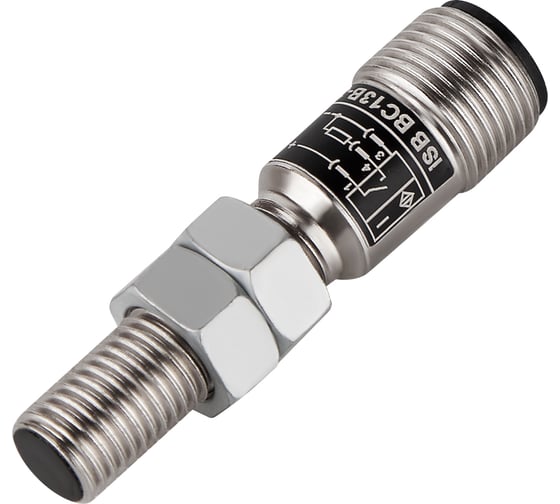 Индуктивный датчик Теко ISB BC13B-31N-2-LS4 00-00024788