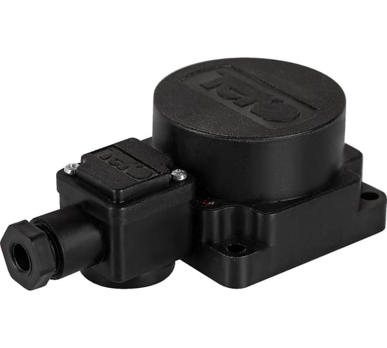 Индуктивный датчик Теко ISN IT8P-31N-25-LZ 00-00031805