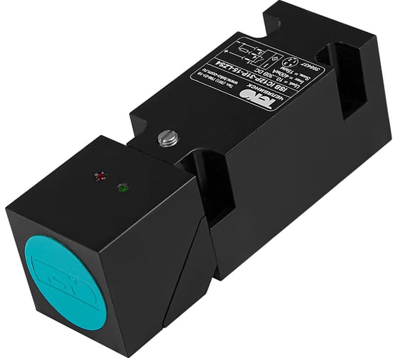 Индуктивный датчик Теко ISN IC12P-31P-20-LZS4 00-00037237