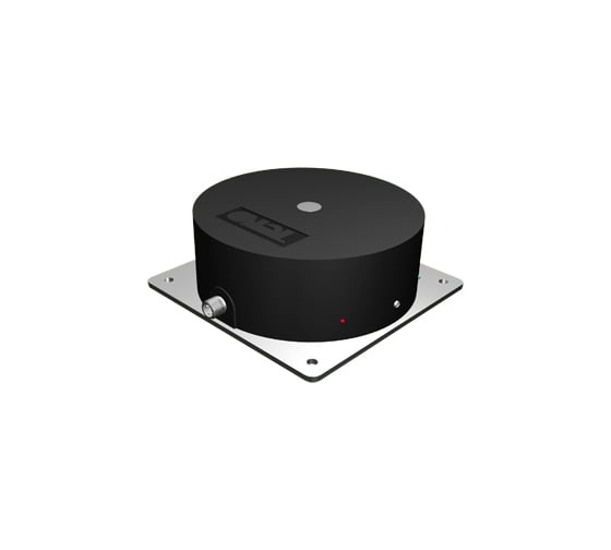 Индуктивный датчик Теко ISN IC16P5-43P-R110-ES4 00-00040106
