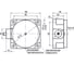 Индуктивный датчик Теко ISN I7P5-43N-R35-LZ-C 00-00044098 3