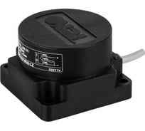 Индуктивный датчик Теко ISN I8P5-12G-R35-LZ 00-00026212