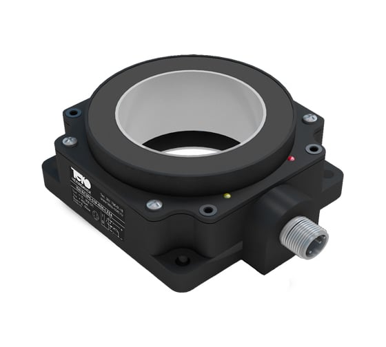 Индуктивный датчик Теко ISN RC2P5-31N-R50-LZS4 00-00026387