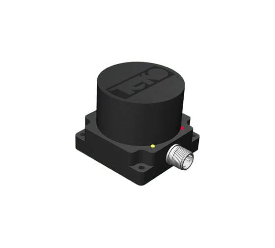 Индуктивный датчик Теко ISN IC81P5-31P-R35-LZS4 00-00026280