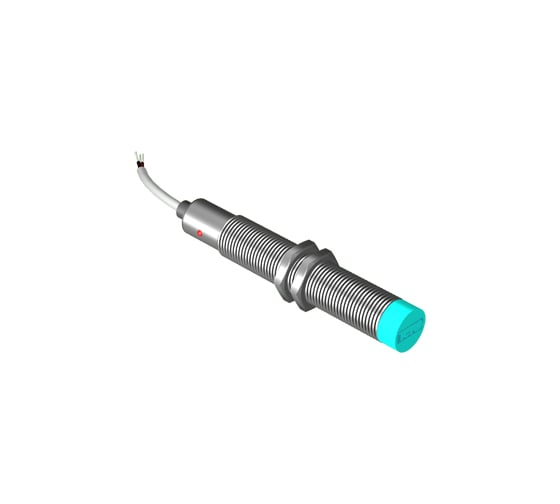 Индуктивный датчик Теко ISN E24A-12-4-L 00-00025350