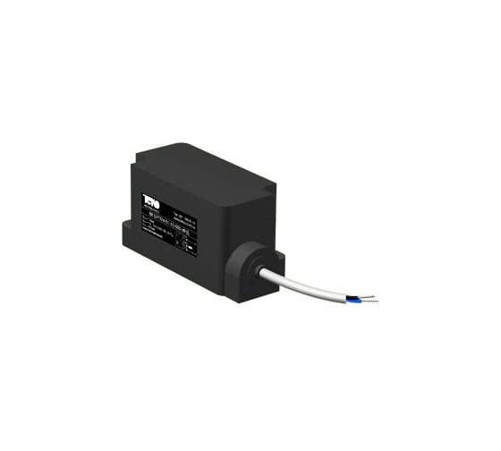 Индуктивный датчик Теко ISN BRPU4P-1 00-00025322