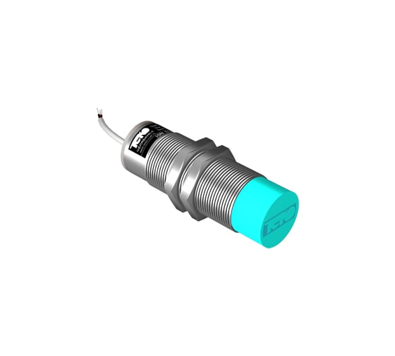 Индуктивный датчик Теко ISN E71A-11-14-LZ 00-00025458
