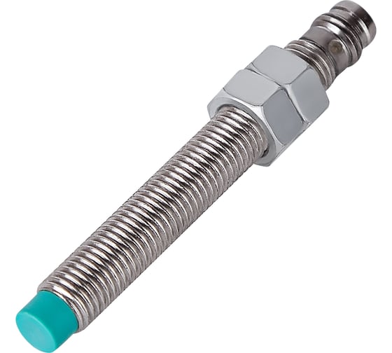 Индуктивный датчик Теко ISN EC11B-31N-2,5-LS402 00-00025515