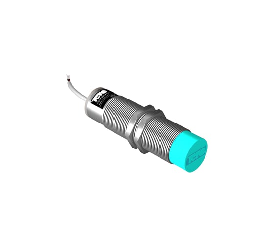Индуктивный датчик Теко ISN E62A-11-10-LZ 00-00025450