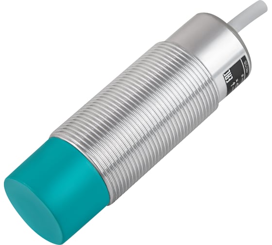 Индуктивный датчик Теко ISN E81A8-12G-15-LZ 00-00025480