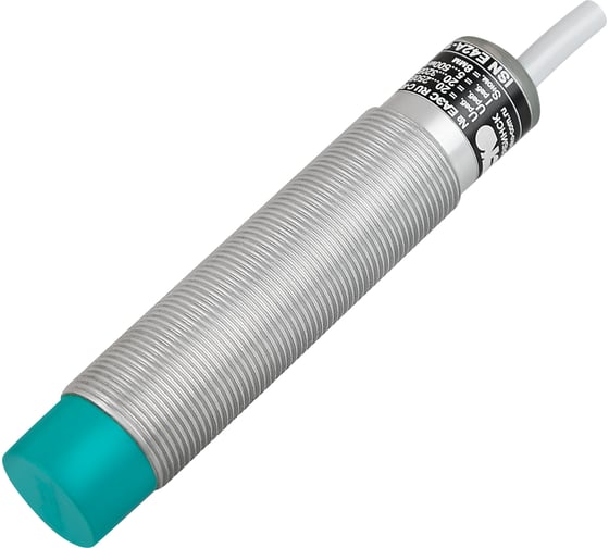 Индуктивный датчик Теко ISN E42A-01G-8E-L 00-00041475