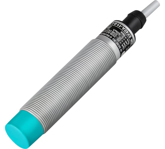 Индуктивный датчик Теко ISN EF42A-12-8-LZ 00-00025689