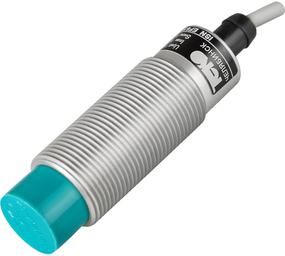 Индуктивный датчик Теко ISN EF63A-32P-10-LZ 00-00025730