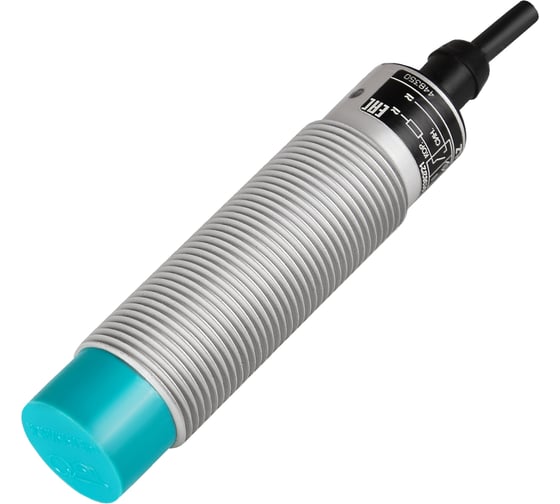 Индуктивный датчик Теко ISN EF62A-12-10-LZ 00-00025728