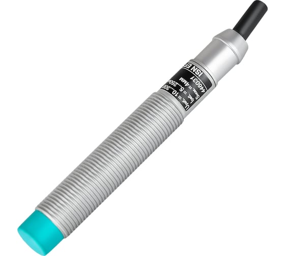 Индуктивный датчик Теко ISN EF26A-21-4-LP 00-00025643