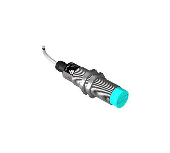 Индуктивный датчик Теко ISN EF3A-31N-6-LZ 00-00025678